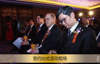 雅培公司與九強生物達成技術(shù)轉(zhuǎn)讓合作協(xié)議，共拓醫(yī)療健康新領(lǐng)域