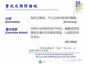 技術(shù)轉(zhuǎn)移中的藥品偏差管理 挑戰(zhàn)與對策