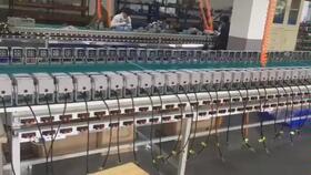 成昭科技 以技術(shù)轉(zhuǎn)讓引領(lǐng)照明工廠智能升級(jí)