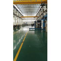 上海十年電纜企業股權與技術轉讓 把握產業升級新機遇