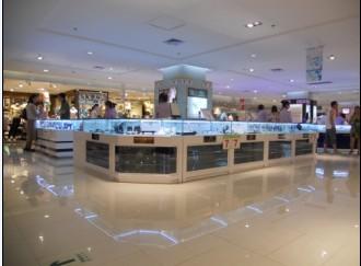 開(kāi)純銀飾品加盟店 融合美發(fā)飾品銷(xiāo)售的創(chuàng)新策略